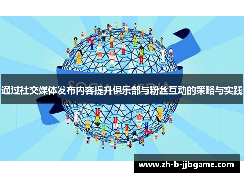通过社交媒体发布内容提升俱乐部与粉丝互动的策略与实践